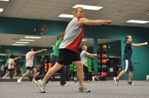 treino para perder peso